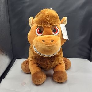 Camel 🐫 stuffed animal new with tags